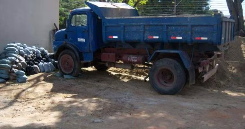 Barracão / Galpão / Depósito à venda na Rua Campo Grande, 233, Campo Grande, Rio de Janeiro