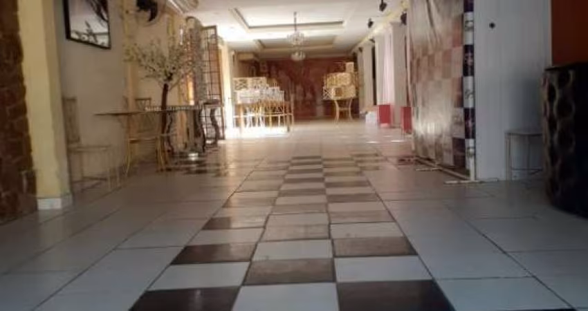 Ponto comercial à venda na Estrada Belford Roxo, Jardim Bom Pastor, Belford Roxo