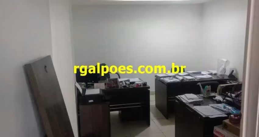 Sala comercial com 5 salas à venda na Avenida Nilo Peçanha, Vila São João, São João de Meriti