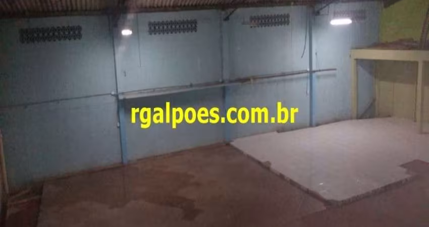 Barracão / Galpão / Depósito com 1 sala à venda na Centro, Centro, Magé