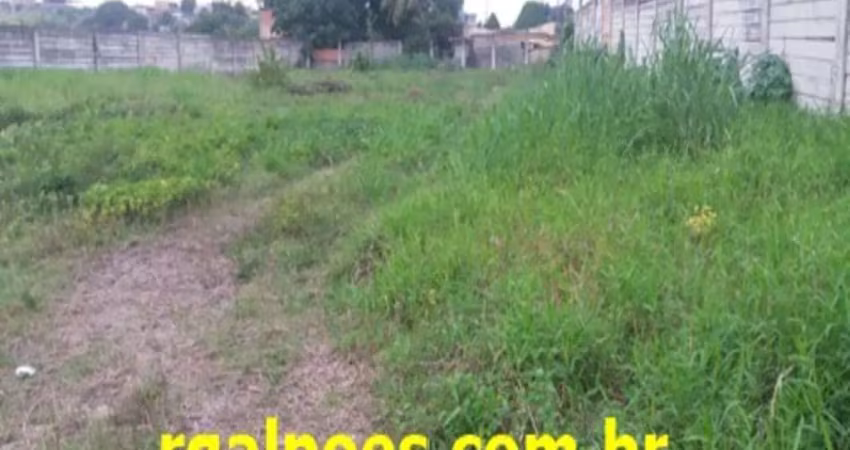 Terreno à venda na Rua Florianópolis, 276, Vila São Judas Tadeu, Duque de Caxias
