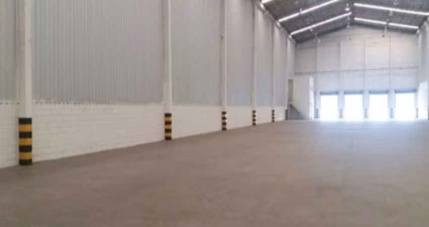 Barracão / Galpão / Depósito com 1 sala para alugar na Rodovia Presidente Dutra, Pavuna, Rio de Janeiro