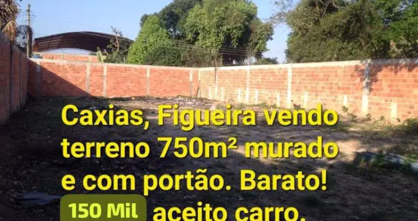 Terreno comercial à venda na AVENIDA SACADORA CABRAL, 644, Chácaras Rio-Petrópolis, Duque de Caxias