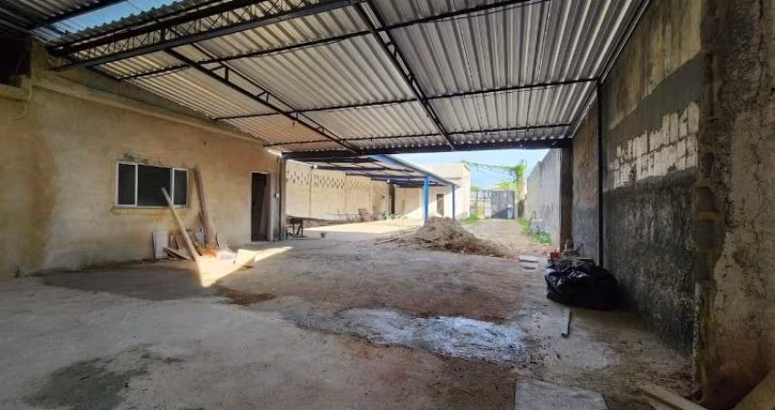 Barracão / Galpão / Depósito com 1 sala à venda na Washington Luiz, 211, Jardim Primavera, Duque de Caxias