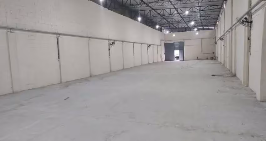 Barracão / Galpão / Depósito com 2 salas para alugar na Estrada Doutor Plínio Casado, Centro, Belford Roxo