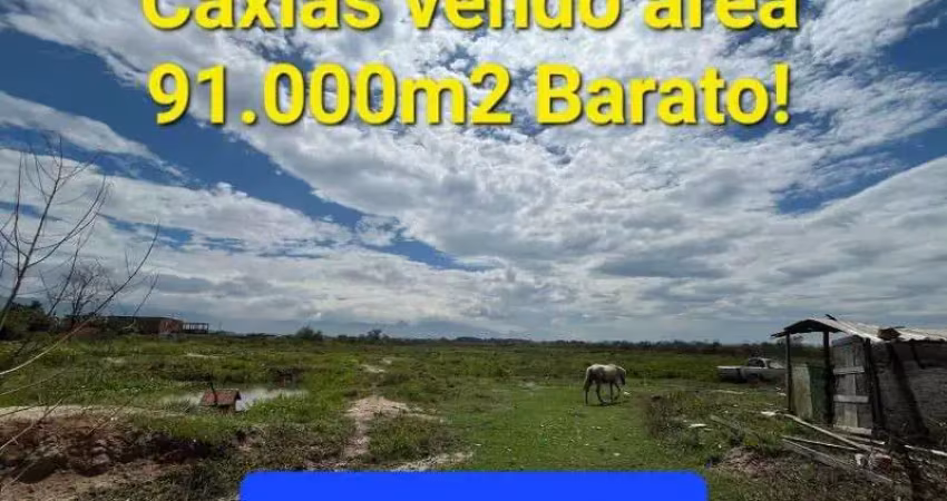 Terreno à venda na Estrada do Amapá, 234, Parque Barão do Amapá, Duque de Caxias