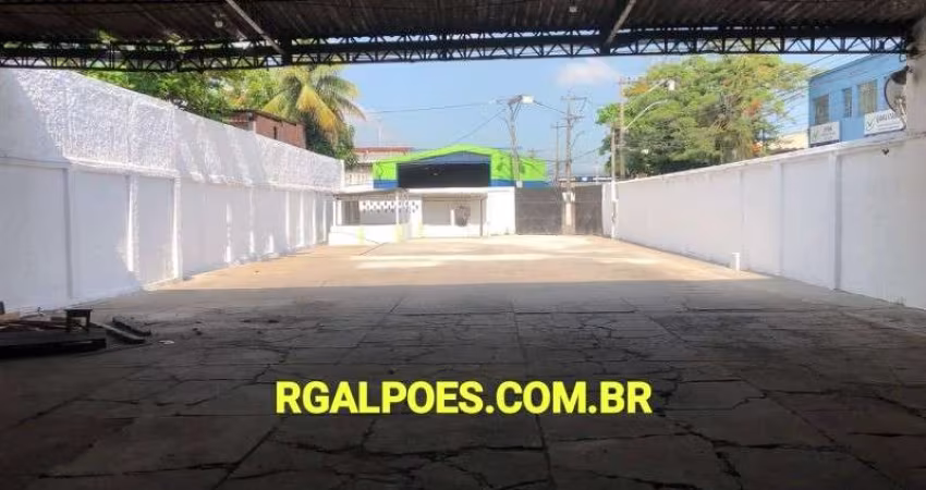 Barracão / Galpão / Depósito com 2 salas para alugar na Rua São Tomé, 432, Jardim Primavera, Duque de Caxias