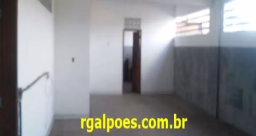 Barracão / Galpão / Depósito com 10 salas à venda na Rua João Meiasete, 34, Vigário Geral, Rio de Janeiro