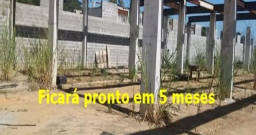 Terreno para alugar na Rua Isabel do Prado Scoponi, 45, Centro, Queimados