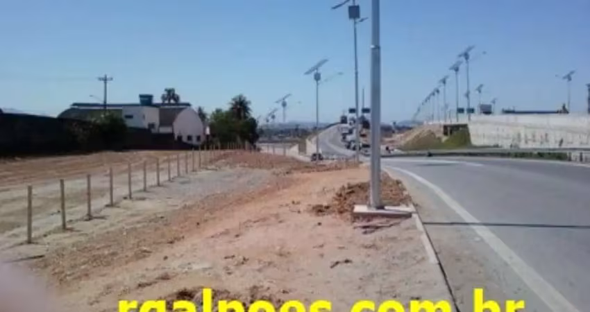 Terreno à venda na Rua D, 654, Chácaras Rio-Petrópolis, Duque de Caxias