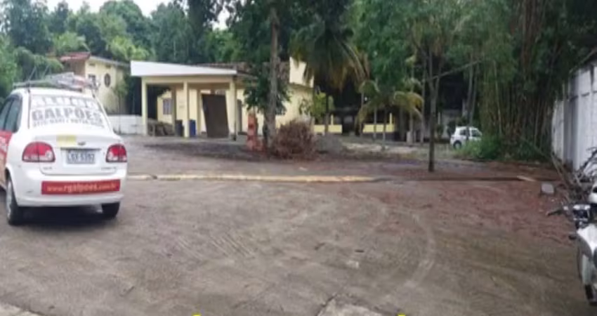 Terreno à venda na Avenida Brasil, 433, Campo Grande, Rio de Janeiro