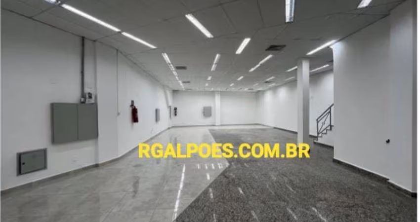 Ponto comercial com 5 salas para alugar na Rua Sérgio de Siqueira Macedo, 543, Pavuna, Rio de Janeiro