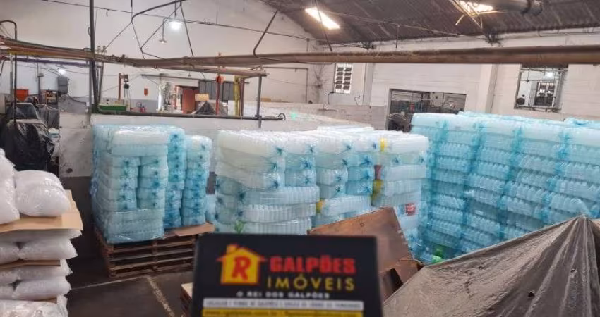 Barracão / Galpão / Depósito com 2 salas à venda na Avenida Coronel Phidias Távora, 432, Pavuna, Rio de Janeiro