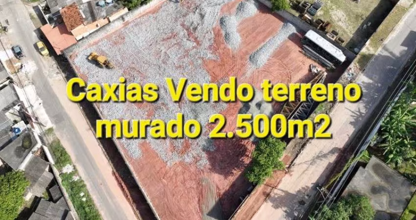 Terreno comercial à venda na Rua Mansur, 322, Campos Elíseos, Duque de Caxias