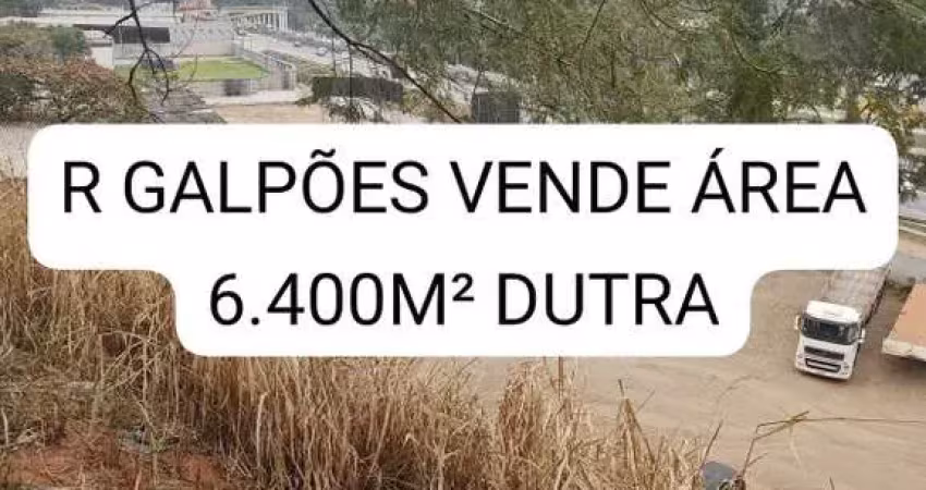 Terreno à venda na Rodovia Presidente Dutra, 234, Austin, Nova Iguaçu