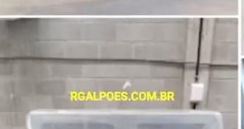 Barracão / Galpão / Depósito com 2 salas para alugar na Estrada Rodrigues Caldas, 321, Jacarepaguá, Rio de Janeiro