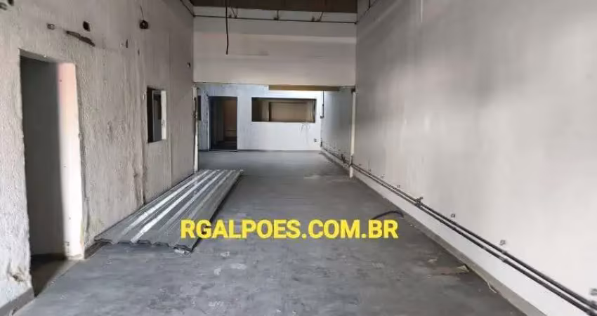 Barracão / Galpão / Depósito com 8 salas para alugar na Rodovia Washington Luiz, 38, Pilar, Duque de Caxias