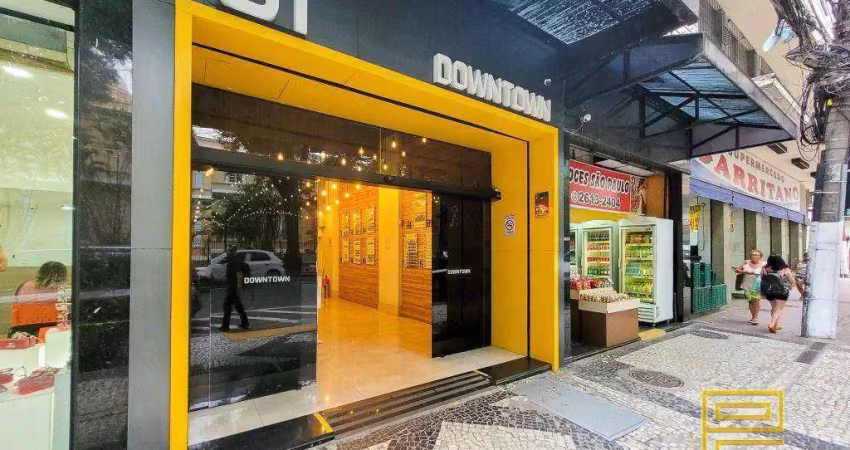 Sala, 35 m² - venda por r$ 240.000,00 ou aluguel por r$ 1.613,75/mês - centro - niterói/rj