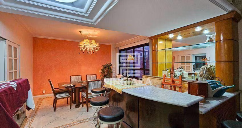 Casa de 195m² com 4 quartos à venda por R$2.000.000 e para alugar por R$10.000 + taxas - São Francisco - Niterói/RJ