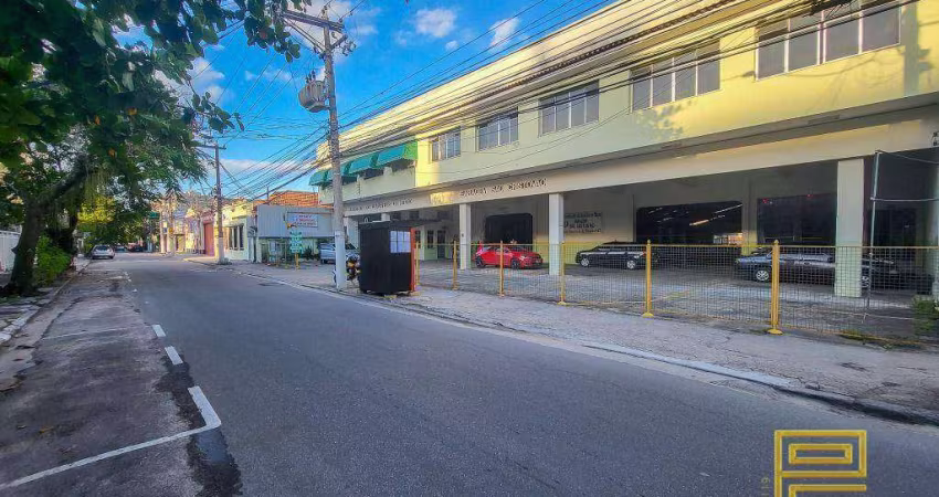 Galpão de 4800m², para alugar por R$95.000 - Centro - Niterói/RJ