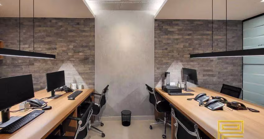 Sala, 57 m² - venda por r$ 1.100.000 - centro - rio de janeiro/rj
