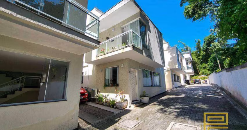 Casa com 4 quartos à venda, 210 m² por R$ 1.100.000 - São Francisco - Niterói/RJ