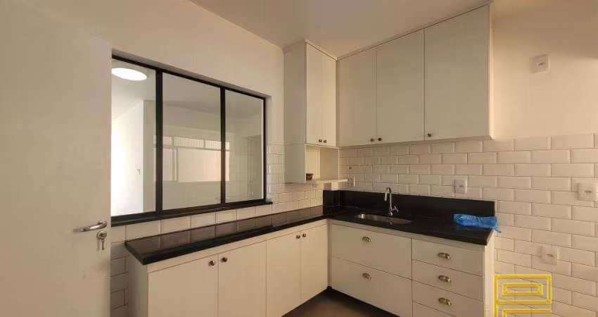 Selim Santa Khalil - Apartamento com 3 quartos, 90 m² - venda por R$ 650.000 ou aluguel por R$ 3.300/mês - Tijuca - Rio de Janeiro/RJ