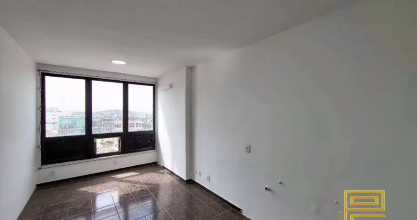 Niterói shopping - sala, 45 m² - venda por r$ 120.000 ou aluguel por r$ 1250/mês - centro - niterói/rj
