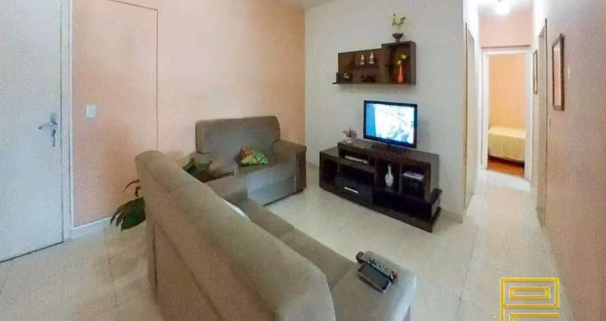 Edifício Solar do Marques - Apartamento com 2 quartos, 78 m² por R$ 410.000 - Centro - Niterói/RJ