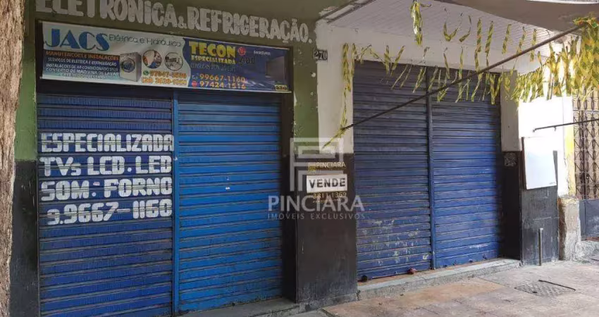Prédio à venda na Rua Visconde do Uruguai, 270, Centro, Niterói