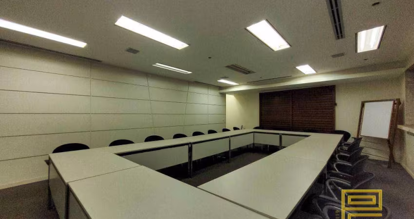 Andar Corporativo para alugar, 350 m² por R$ 12.955,92/mês - Centro - Rio de Janeiro/RJ