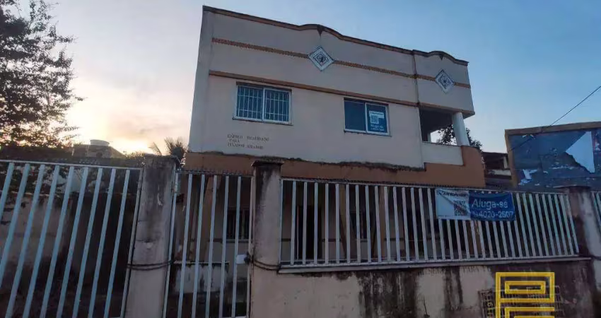 Casa com 3 quartos à venda, 250 m² por r$ 397.000 - mutuá - são gonçalo/rj