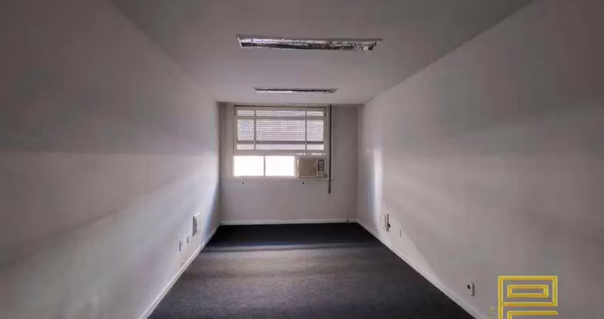 Sala, 75 m² - venda por r$ 680.000,00 ou aluguel por r$ 2.997,30/mês - centro - rio de janeiro/rj