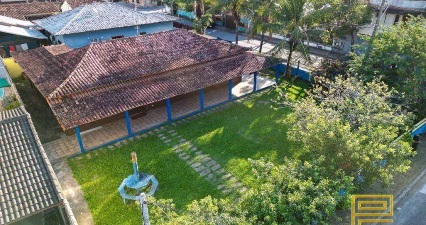 Casa com 4 dormitórios à venda, 205 m² por r$ 1.250.000,00 - novo rio das ostras - rio das ostras/rj