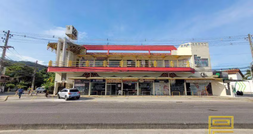 Loja à venda, 32 m² por r$ 129.000,00 - piratininga - niterói/rj