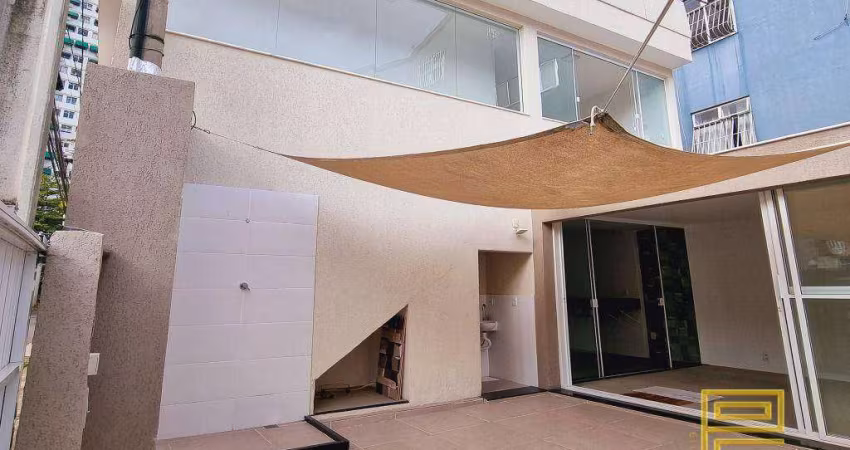 Casa Residencial ou Comercial, com 3 quartos à venda, 220 m² por R$ 1.800.000 - Pe Pequeno - Niterói/RJ