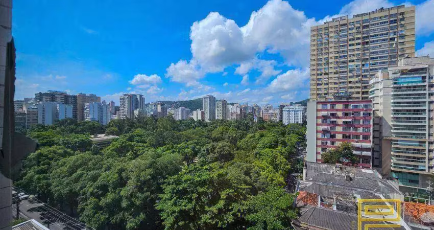 Apartamento com 3 dormitórios à venda, 127 m² por R$ 610.000,00 - Icaraí - Niterói/RJ