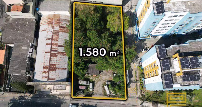 Terreno, 1580 m² - venda por r$ 4.000.000 ou aluguel por r$ 20.000/mês - barreto - niterói/rj