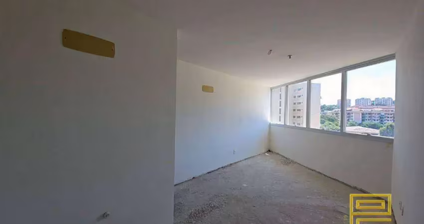 Salas no offices x de 20m² à venda por r$ 128.472 - coluna 2 - santa rosa - niterói/rj