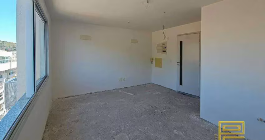 Salas no offices x de 22m² à venda por r$ 144.372 - coluna 6 - santa rosa - niterói/rj