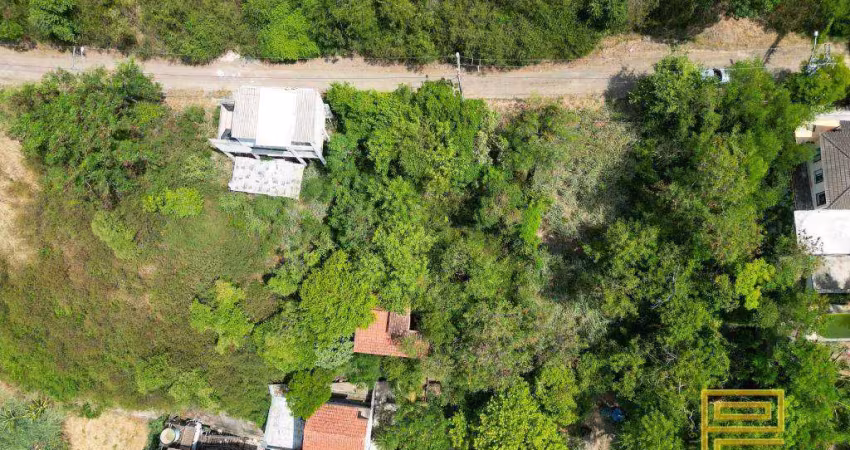 Terrenos à venda, 360 m² por r$ 330.000 - camboinhas - niterói/rj
