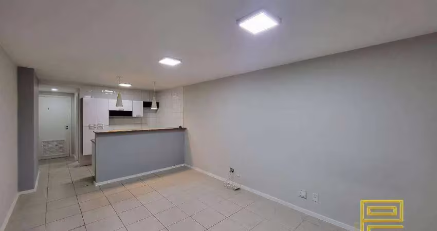 Flat com 1 quarto para alugar, 32 m² por r$ 2.796/mês - centro - rio de janeiro/rj
