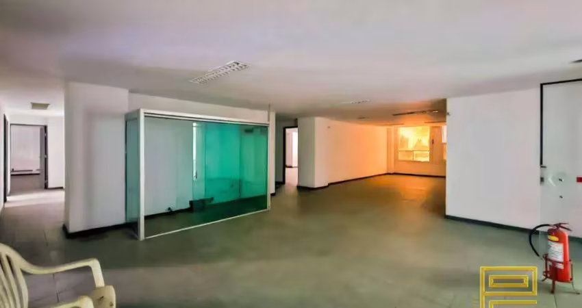 Andar corporativo, 510 m² - venda por r$ 800.000,00 ou aluguel por r$ 10.678,57/mês - centro - rio de janeiro/rj