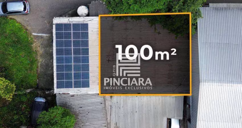 Loja para alugar com 100m²  por r$ 3.500 + taxas - santa rosa - niterói/rj