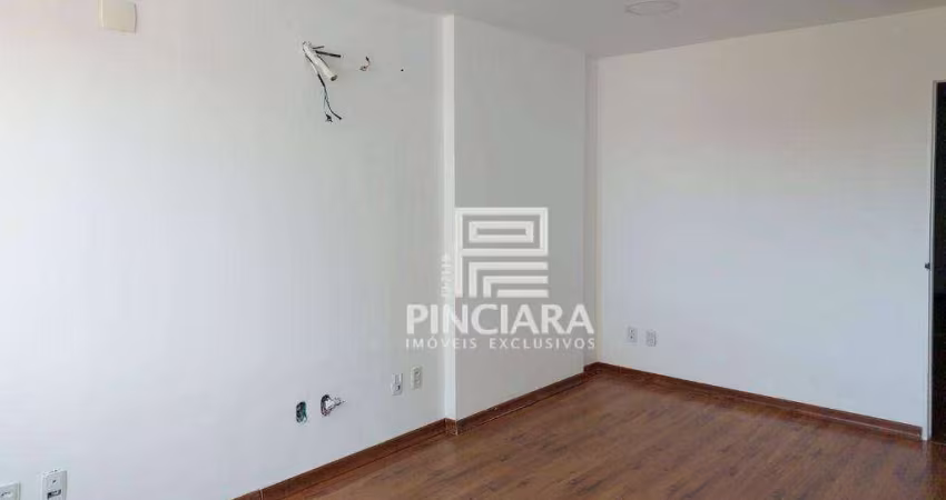 Sala de 44m² à venda por R$360.000 - Centro - Niterói/RJ