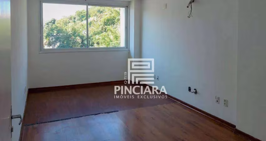 Sala comercial com 1 sala à venda na Rua Doutor Celestino, 122, Centro, Niterói