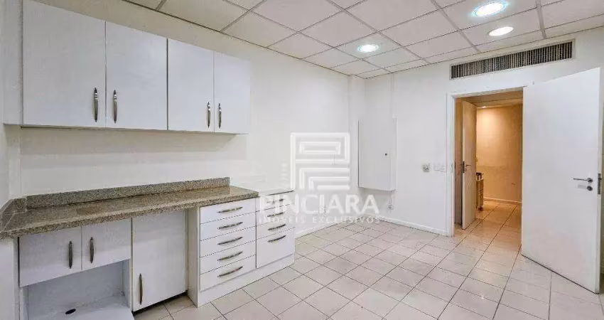 Sala de 25m² à venda por r$260.000 - botafogo - rio de janeiro/rj