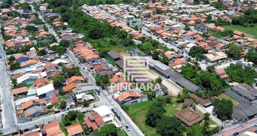 Área de 25.000 m² ao lado do Aeroporto de Maricá -  À venda por R$ 16.000.000 - Itapeba - Maricá/RJ