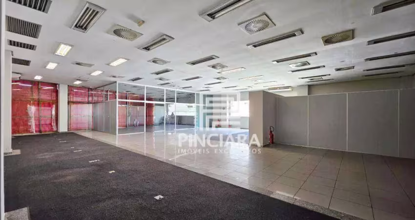 Loja de 400 m² em terreno de 800 m² - alugue por r$ 23.000 ou compre por r$ 2.500.000 - rua doutor alfredo backer - são gonçalo/rj
