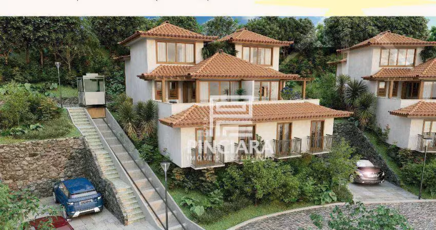 Casa com 4 quartos à venda, 161 m² por r$ 1.832.000 - geriba - armação dos búzios/rj